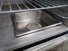 Super Systems Rp-16 Proofer Cabinet